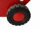 Ceccato BULL SPLE12 FDPT - Electric Log Splitter - Vertical - 400V