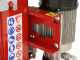 Ceccato BULL SPLE12 FDPT - Electric Log Splitter - Vertical - 400V