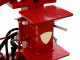 Ceccato BULL SPLE12 FDPT - Electric Log Splitter - Vertical - 400V