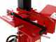 Ceccato BULL SPLE12 FDPT - Electric Log Splitter - Vertical - 400V