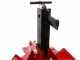 Ceccato BULL SPLE12 FDPT - Electric Log Splitter - Vertical - 400V