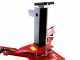 Ceccato BULL SPLE12 FDPT - Electric Log Splitter - Vertical - 400V