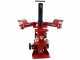 Ceccato BULL SPLE12 FDPT - Electric Log Splitter - Vertical - 400V