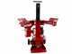 Ceccato BULL SPLE12 FDPT - Electric Log Splitter - Vertical - 400V