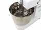 Famag IM 40/230 1 Speed - Spiral Mixer 38 Kg