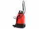 Ausonia - Battery-powered Shoulder Sprayer Pump - 6 L Tank - 4 Bar 
