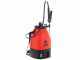 Ausonia - Battery-powered Shoulder Sprayer Pump - 6 L Tank - 4 Bar 