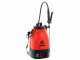 Ausonia - Battery-powered Shoulder Sprayer Pump - 6 L Tank - 4 Bar 