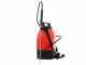 Ausonia - Battery-powered Shoulder Sprayer Pump - 6 L Tank - 4 Bar 