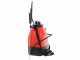 Ausonia - Battery-powered Shoulder Sprayer Pump - 6 L Tank - 4 Bar 