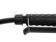 Ausonia - Battery-powered Shoulder Sprayer Pump - 6 L Tank - 4 Bar 