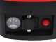 Ausonia - Battery-powered Shoulder Sprayer Pump - 6 L Tank - 4 Bar 