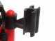 Ausonia - Battery-powered Shoulder Sprayer Pump - 6 L Tank - 4 Bar 