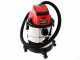 Einhell TV-VC 18/20 Li - Battery-powered wet and dry vacuum cleaner - WITHOUT BATTERY AND CHARGER