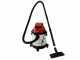 Einhell TV-VC 18/20 Li - Battery-powered wet and dry vacuum cleaner - WITHOUT BATTERY AND CHARGER