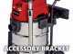 Einhell TE-VC 36/30 Li - Battery-powered wet and dry vacuum cleaner - WITHOUT BATTERY AND CHARGER