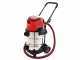 Einhell TE-VC 36/30 Li - Battery-powered wet and dry vacuum cleaner - WITHOUT BATTERY AND CHARGER