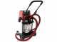 Einhell TE-VC 36/30 Li - Battery-powered wet and dry vacuum cleaner - WITHOUT BATTERY AND CHARGER