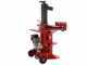 Ceccato BULL SPLE12 FDP - Electric Log Splitter - Vertical - 230V