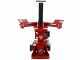 Ceccato BULL SPLE12 FDP - Electric Log Splitter - Vertical - 230V