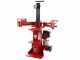 Ceccato BULL SPLE12 FDP - Electric Log Splitter - Vertical - 230V