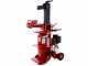 Ceccato BULL SPLE12 FDP - Electric Log Splitter - Vertical - 230V