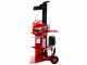 Ceccato BULL SPLE12 FDP - Electric Log Splitter - Vertical - 230V