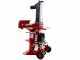 Ceccato BULL SPLE12 FDP - Electric Log Splitter - Vertical - 230V