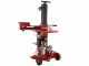 Ceccato BULL SPLE12 FDP - Electric Log Splitter - Vertical - 230V