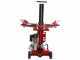 Ceccato BULL SPLE12 FDP - Electric Log Splitter - Vertical - 230V