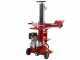 Ceccato BULL SPLE12 FDP - Electric Log Splitter - Vertical - 230V