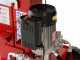 Ceccato BULL SPLE12 FDP - Electric Log Splitter - Vertical - 230V