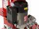 Ceccato BULL SPLE12 FDP - Electric Log Splitter - Vertical - 230V