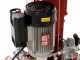 Ceccato BULL SPLE12 FDP - Electric Log Splitter - Vertical - 230V