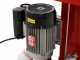 Ceccato BULL SPLE12 FDP - Electric Log Splitter - Vertical - 230V