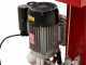 Ceccato BULL SPLE12 FDP - Electric Log Splitter - Vertical - 230V