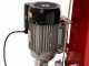 Ceccato BULL SPLE12 FDP - Electric Log Splitter - Vertical - 230V