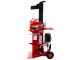 Ceccato BULL SPLE12 FDP - Electric Log Splitter - Vertical - 230V