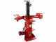 Ceccato BULL SPLE12 FDP - Electric Log Splitter - Vertical - 230V