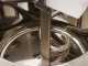 Famag IM 40/400 1 Speed - spiral mixer 38 kg three-phase