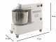 Famag IM 40/400 1 Speed - spiral mixer 38 kg three-phase