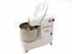 Famag IM 40/400 1 Speed - spiral mixer 38 kg three-phase