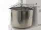 Famag IM 40/400 1 Speed - spiral mixer 38 kg three-phase