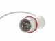 Famag IM 40/400 1 Speed - spiral mixer 38 kg three-phase