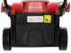 GeoTech TTD 360 B Electric Lawn Mower
