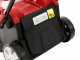 GeoTech TTD 360 B Electric Lawn Mower