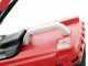 GeoTech TTD 360 B Electric Lawn Mower