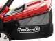 GeoTech TTD 360 B Electric Lawn Mower