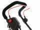 GeoTech TTD 360 B Electric Lawn Mower