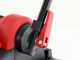 GeoTech TTD 360 B Electric Lawn Mower
